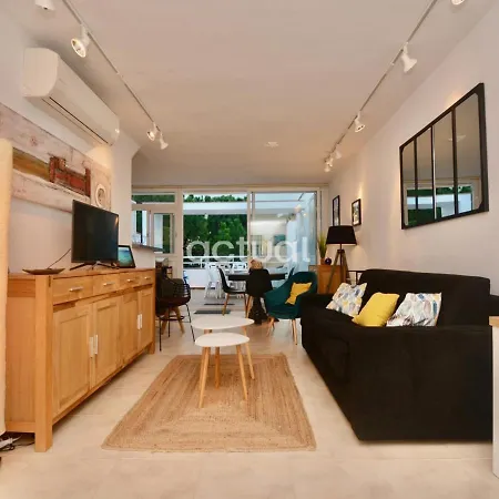 Politur D-20 Apartamento *