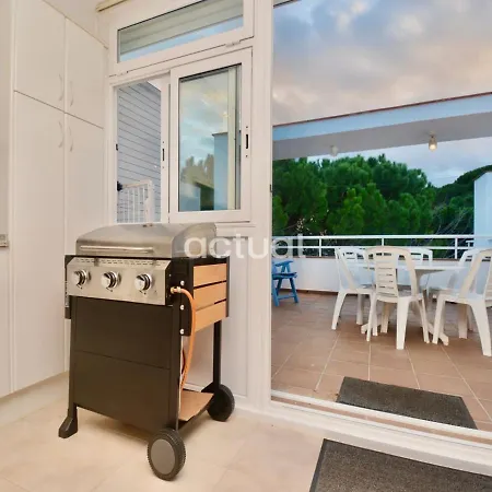 Politur D-20 Apartamento Platja d'Aro (Playa de Aro)