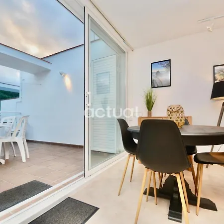 Politur D-20 Apartamento