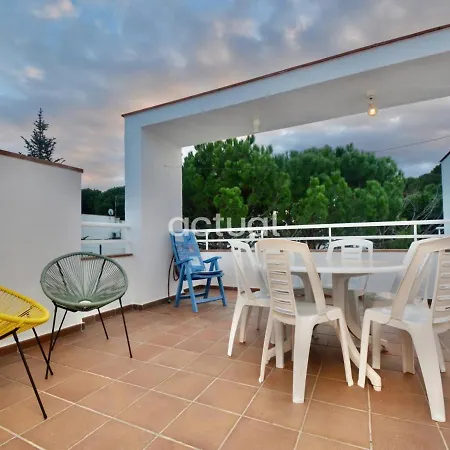 Apartamento Politur D-20 Platja d'Aro (Playa de Aro)