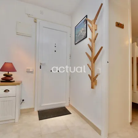 Apartamento Politur D-20 *
