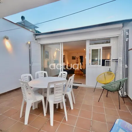 Politur D-20 Apartamento Platja d'Aro (Playa de Aro)