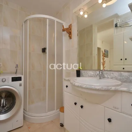Apartamento Politur D-20 *